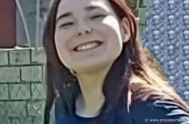 POL-OH: Die Polizei bittet um Mithilfe: Die 16-jährige Finja L. wird vermisst