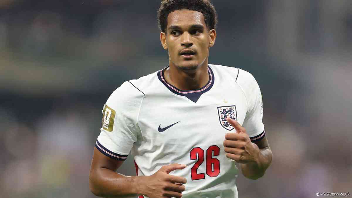 Sources: Arsenal eye move for England's Quansah