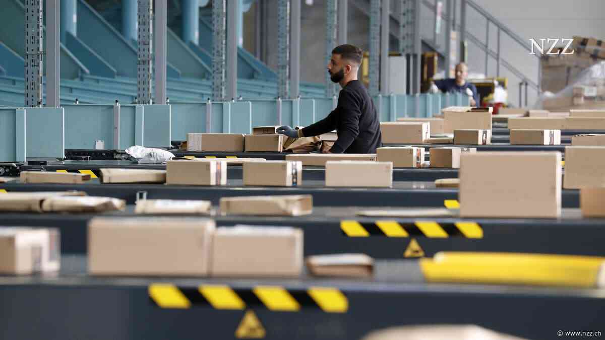 Die EU vermasselt Kleinfirmen mit komplizierten Verpackungsregeln das Geschäft – betroffen sind auch Schweizer Unternehmen
