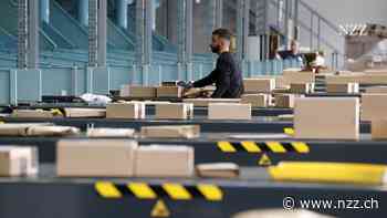 Die EU vermasselt Kleinfirmen mit komplizierten Verpackungsregeln das Geschäft – betroffen sind auch Schweizer Unternehmen