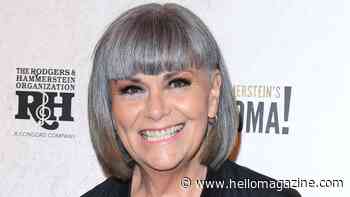 Dawn French's 'unexciting' but incredibly easy 7.5 stone weight loss method in her 60s