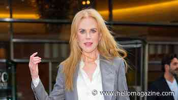 Nicole Kidman's 'AI-generated' physical transformation decoded by a plastic surgeon