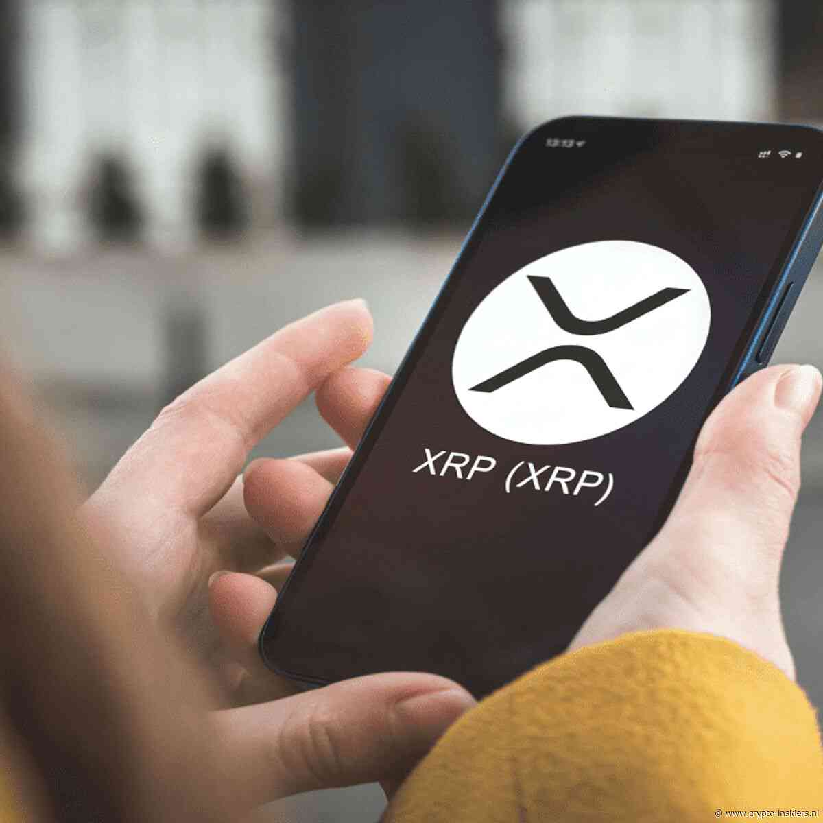 XRP-bezitters krijgen nieuwe optie: handelen zonder te verkopen