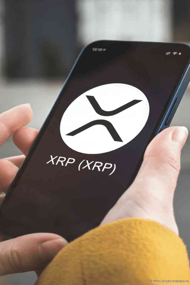XRP-bezitters krijgen nieuwe optie: handelen zonder te verkopen