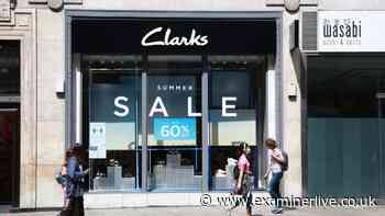 Four 'comfortable' Clarks sandals on offer in summer sale with up to 50% savings
