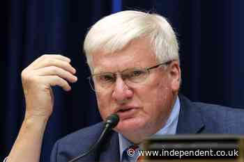 House Republican says Congress ‘should do a little more’ for the rich