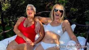Denise Welch's former Loose Women co-star Carol McGiffin takes savage swipe at show as actress quits after 25 years