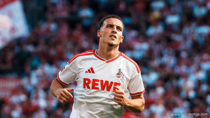 Borussia Dortmund end negotiations with Cologne over Saïd El Mala transfer
