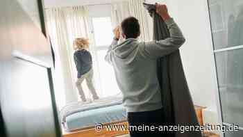 Wechselmodell: Kindergeld wird zwischen Eltern aufgeteilt