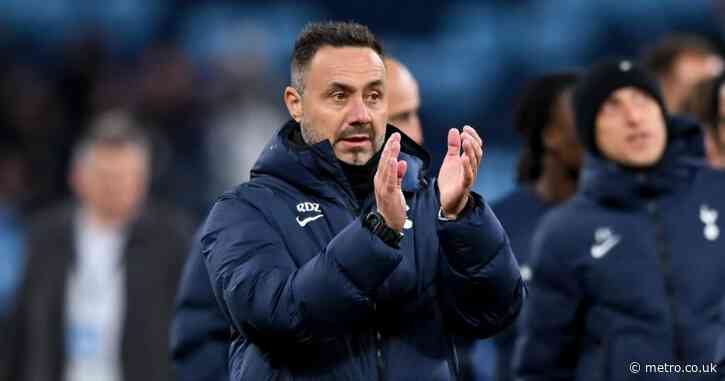 Tottenham join race to sign £70m Chelsea star ahead of Manchester City