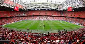 Johan Cruijff ArenA heeft uitbreidingswensen: 'Geen Amerikaans stadion waar elke 5 minuten gekkigheid is'