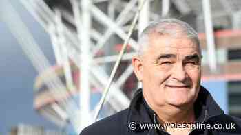 The 11 people at the top of Welsh rugby now facing calls to quit en masse