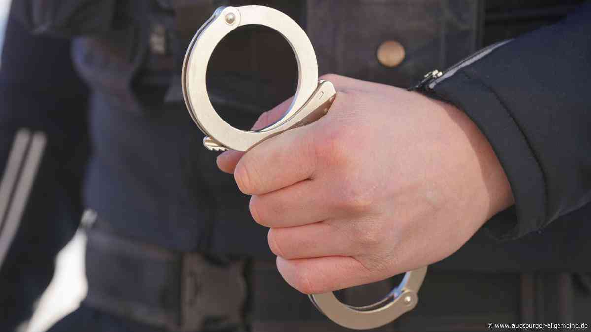 22-Jähriger leistet nach Streit Widerstand gegen die Polizei