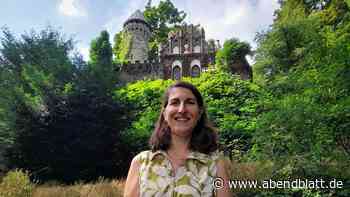 Burg Henneberg in Poppenbüttel hat einen neuen Burgherrn – der hat bereits Pläne