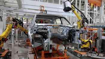 Detroit automakers fear North American trade deal revamp could cost them billions