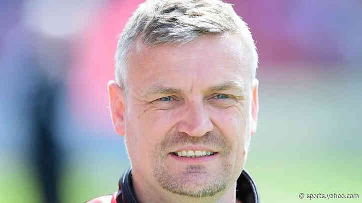 Skubala backs Tolaj and Ballard strike partnership