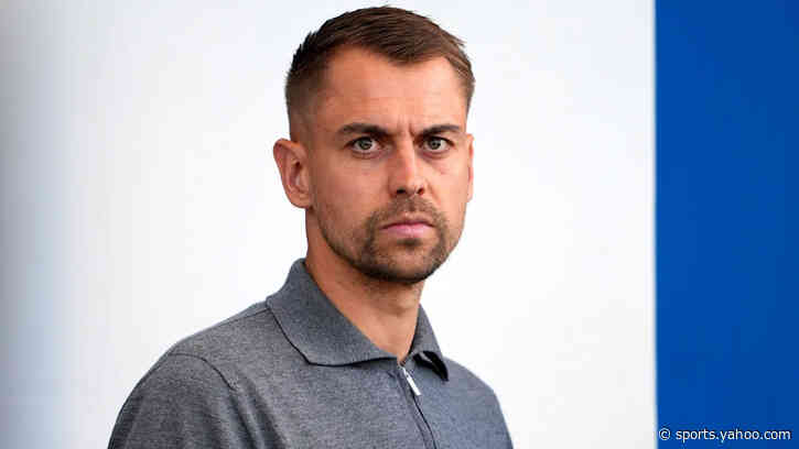 What's going on with Southampton boss Eckert's FA probe?