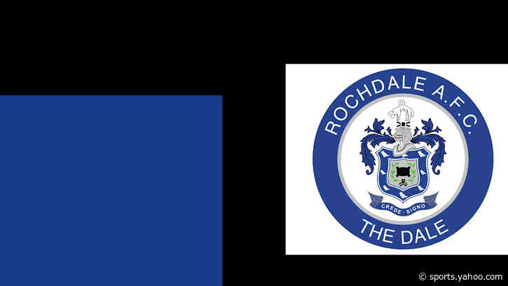 Rochdale sign midfielder Adeeko from Wigan