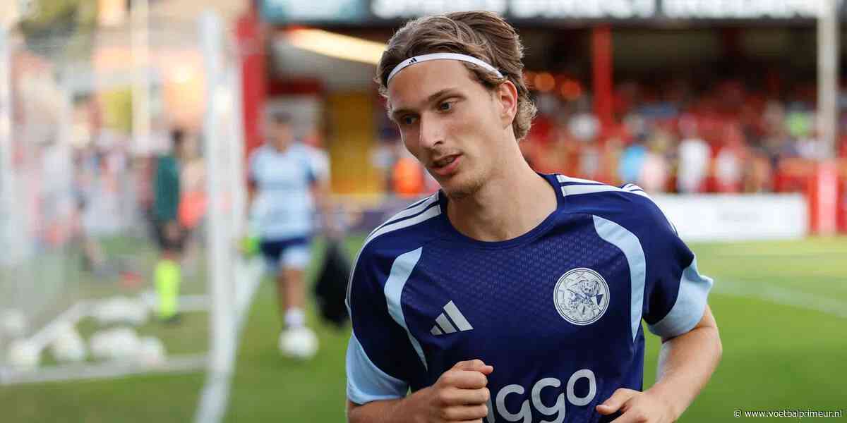 Romano heeft groot Godts-nieuws: 'PSG en Ajax akkoord, transfersom bekend'