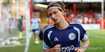 Romano heeft groot Godts-nieuws: 'PSG en Ajax akkoord, transfersom bekend'