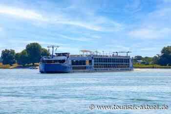 Transcend Cruises: Start für neuartigen Flusskreuzfahrtanbieter