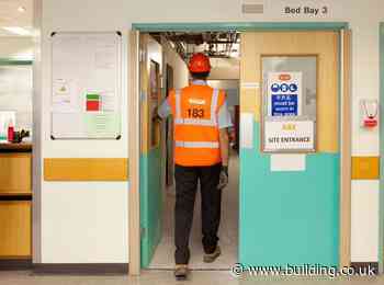 Business rethink at Bouygues after firm stays in red to take losses over £200m in past four years