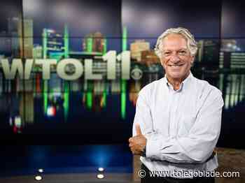 WTOL’s Dan Cummins retiring after 50 years in the business