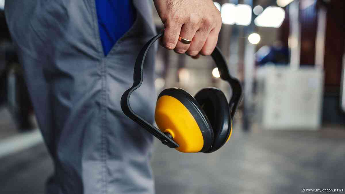 ‘Cannot reasonably expect’ quiet - Croydon residents fear noise from new builders’ merchant