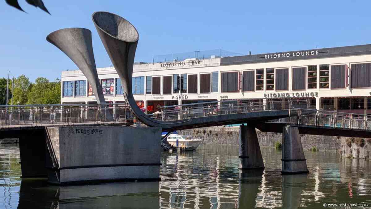 Pero's Bridge remains closed for second day as investigations in 'early stages'