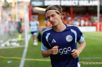 Ajax en Paris Saint-Germain naderen akkoord over Godts