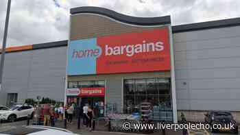 Home Bargains £1 Halloween decorations are perfect for the front door