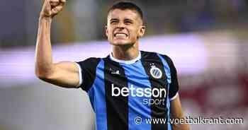 Live. Transfernieuws 14/8: Club Brugge krijgt onverwacht bod op Nicolo Tresoldi