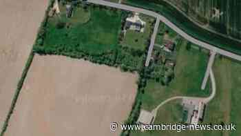 Plans lodged for new water treatment building amid ‘increasing demand’ for water