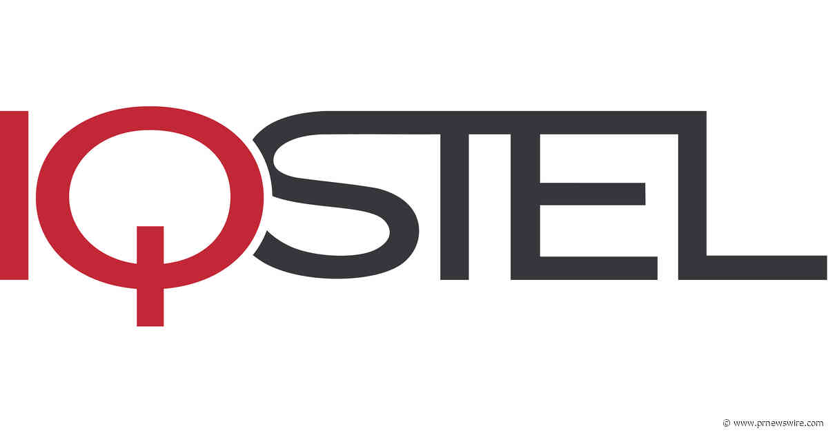 IQST - IQSTEL to Host Q2 2026 Earnings Call August 19 Following Record $207 Million First-Half Revenue as Company Enters EBITDA Expansion Phase
