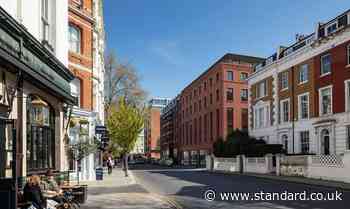 Ferrari showroom to be rebuilt in Kensington despite objections from residents
