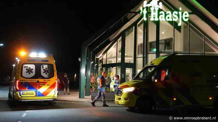 Man (39) opgepakt voor geweld op camping, slachtoffer (47) is ook verdachte