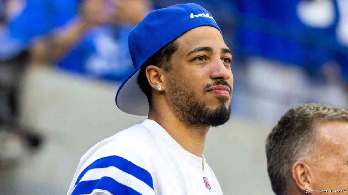 'I Was Shocked': Tyrese Haliburton Takes Issue With NBA’s Pacers Opener After Returning From 16-Month Achilles Injury