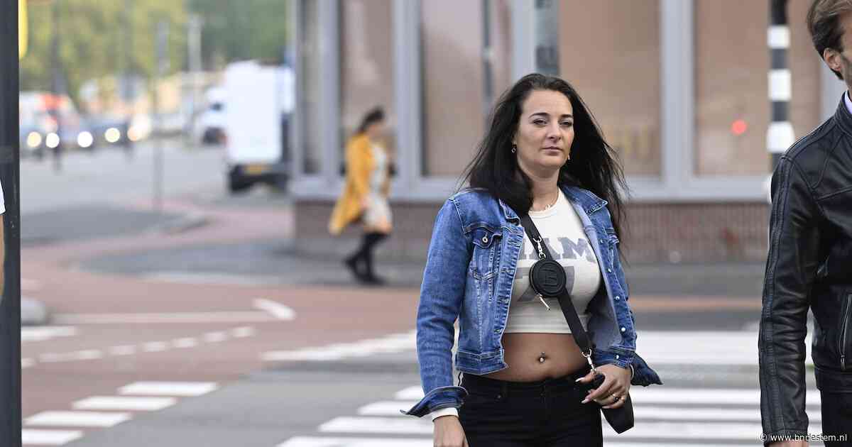 Rechter haalt uit naar Nicol Kremers: ‘Ze heeft lak aan verkeersveiligheid’