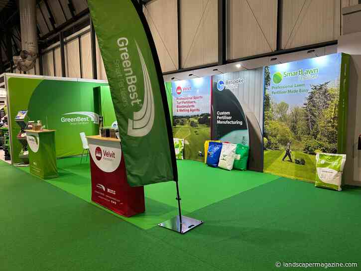 GreenBest To Showcase Turf Care Solutions and Bespoke Services at GroundsFest 2026