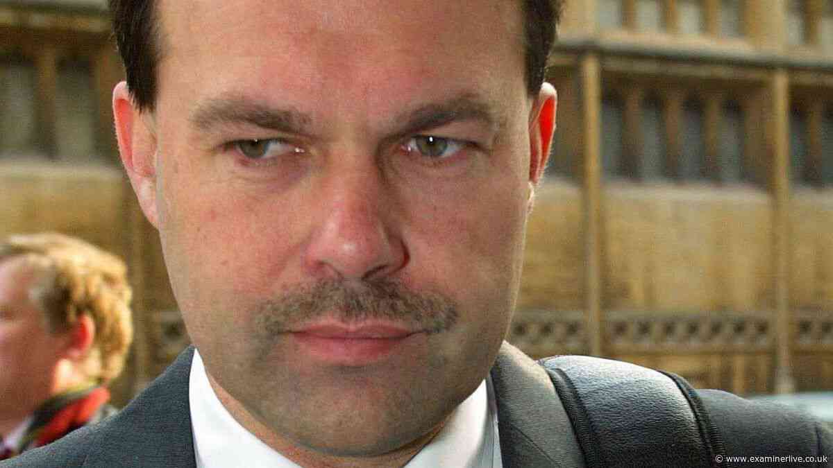 Wife killer blocked from release as judge says public ‘not safe’