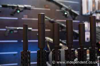 Gun rights groups capitalize after judge reverses decades-old silencer restrictions