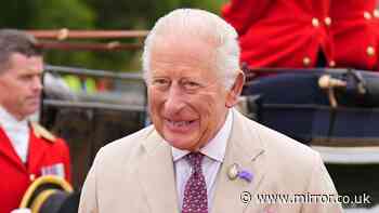 King Charles opens historic part of Sandringham estate for overnight stays for first time
