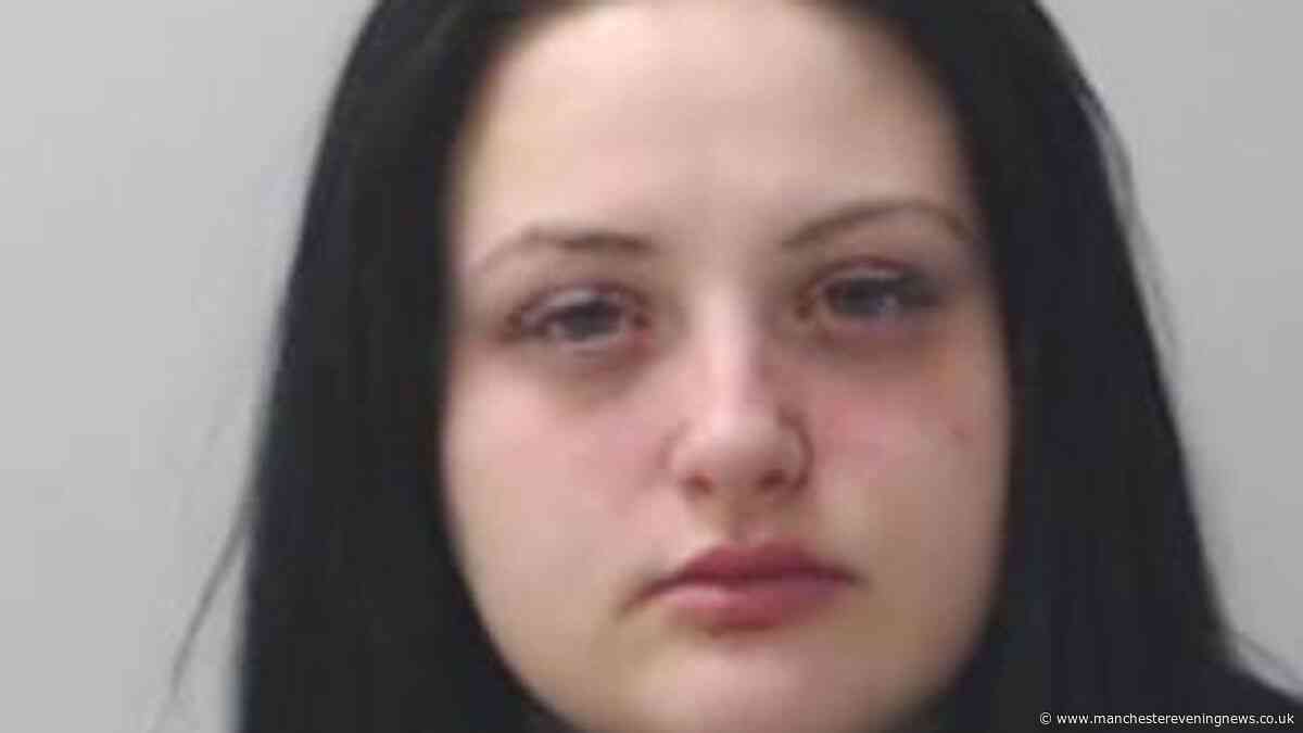 Three-month-old baby died after mum 'recklessly' caused burns with a hairdryer