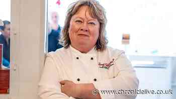 Award-winning pastry chef opens bakery school in Tyneside spot 'going through something of a revival'