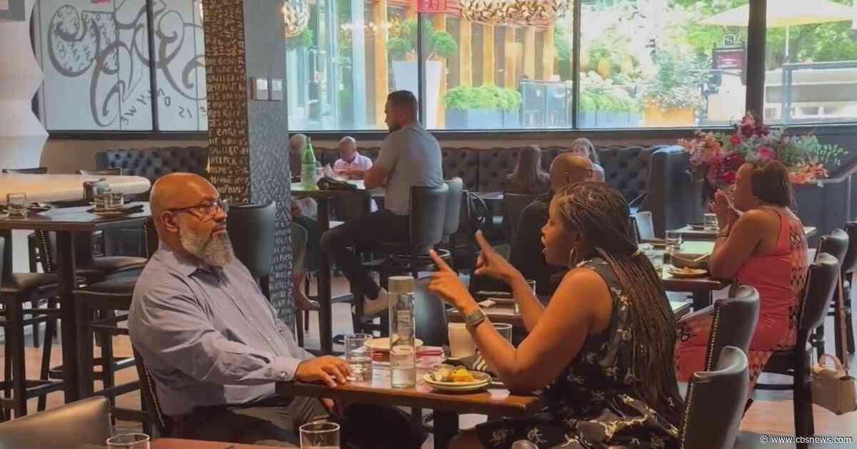 5Church owner celebrates 10 years of success in Midtown Atlanta