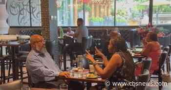 5Church owner celebrates 10 years of success in Midtown Atlanta