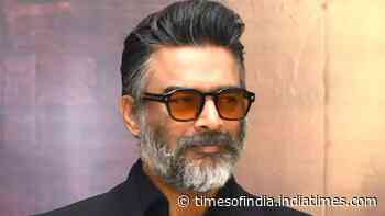 'Just because you're 55 doesn't mean there's no romance,' says R Madhavan