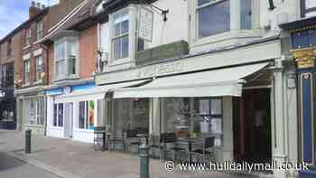 The Beverley café where 'the footfall speaks for itself'