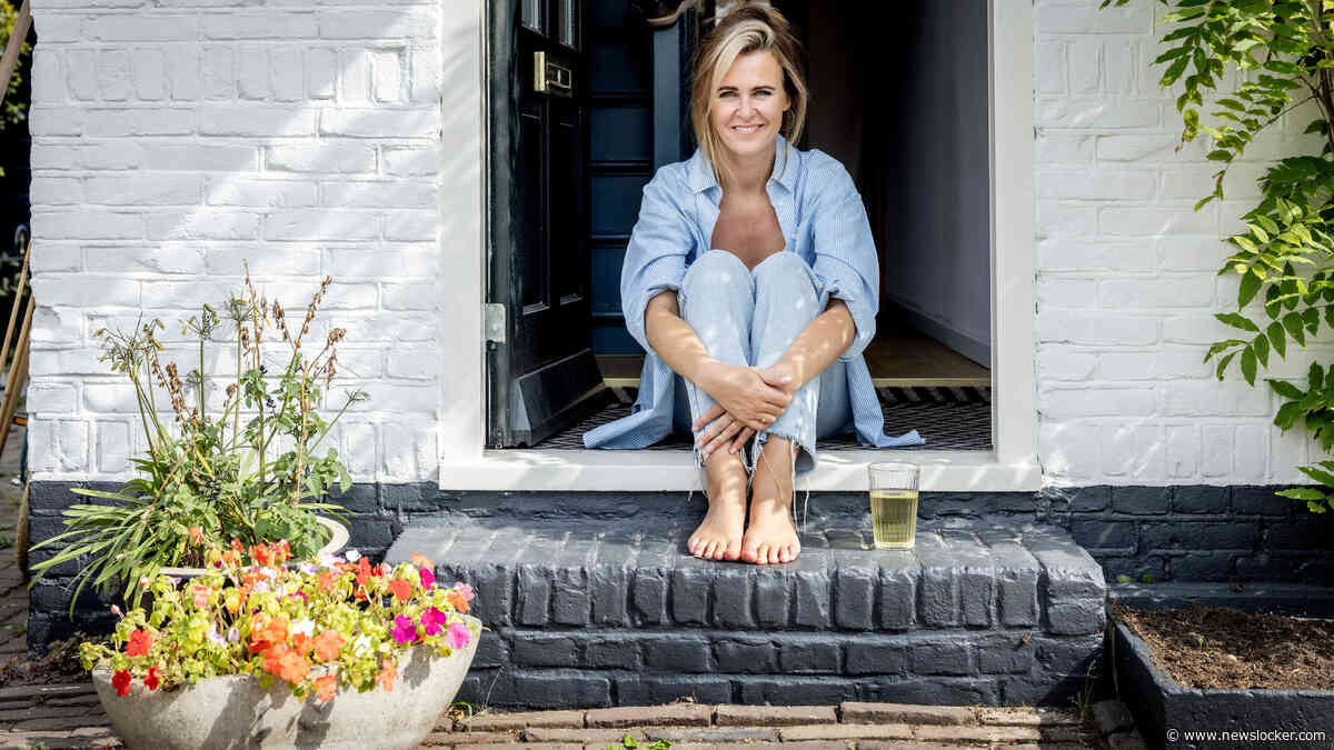 Kirsten Westrik deelt haar favoriete plekken: ’Ik realiseer me nu dat ik eigenlijk veel te lang niet meer in mijn favoriete kroeg ben geweest’