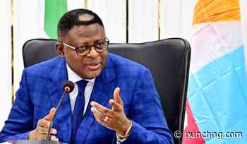 VIDEO: Persons with disabilities, Phyna join C’River gov’s ‘One Million March’